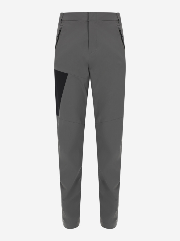 Брюки мужские Jack Wolfskin Glastal