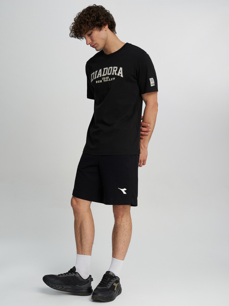 Футболка мужская Diadora