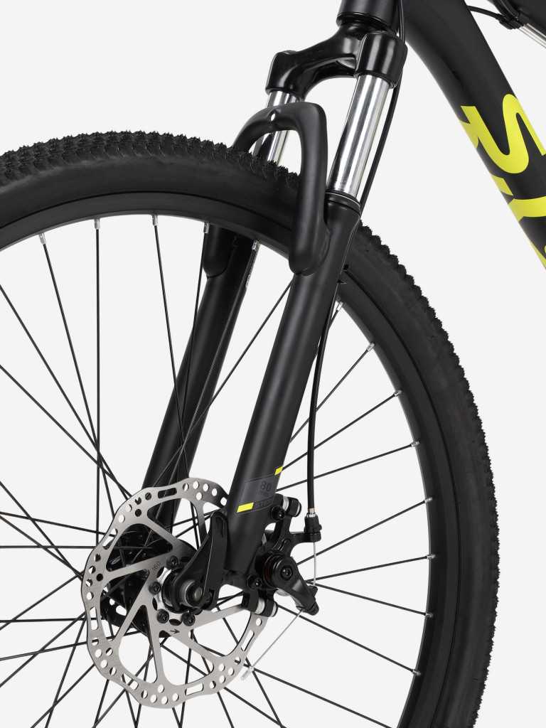 Велосипед горный Stern Energy 1.0 26"