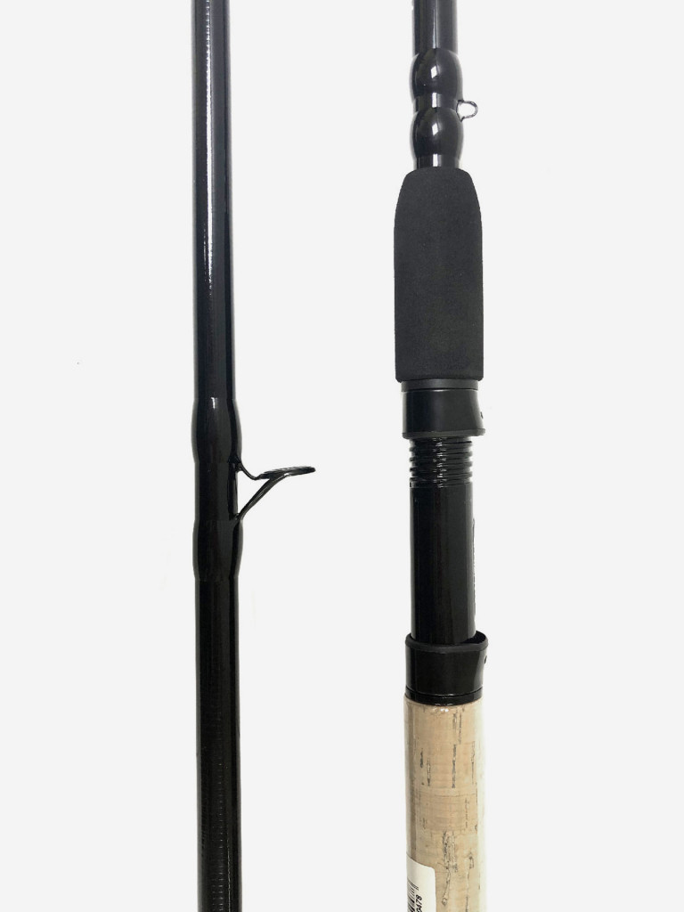 Удилище фидерное Nautilus Zenon feeder 360см 120гр ZF12HQ