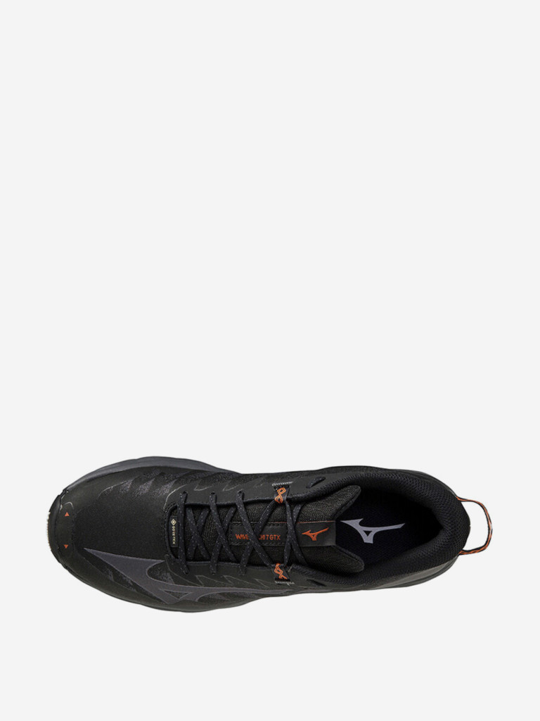 Кроссовки мужские Mizuno Wave Daichi 7