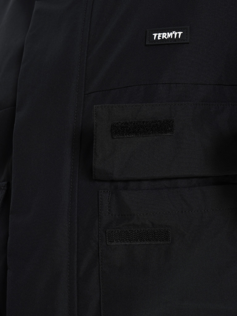 Куртка утепленная мужская Termit