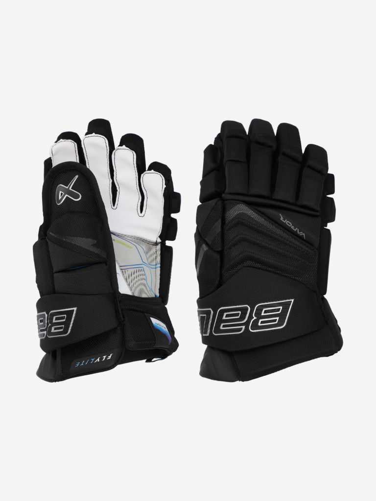 Перчатки хоккейные BAUER Vapor Flylite SR