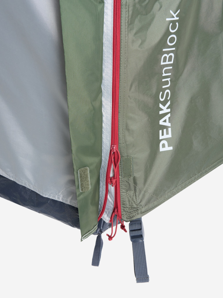 Палатка 3-местная Northland Alpine