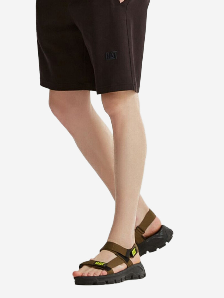 Сандалии Caterpillar Progressor Web Bold