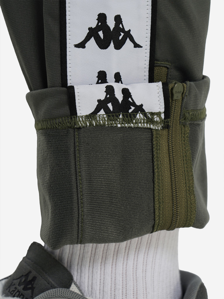 Брюки мужские Kappa Banda d’Origini