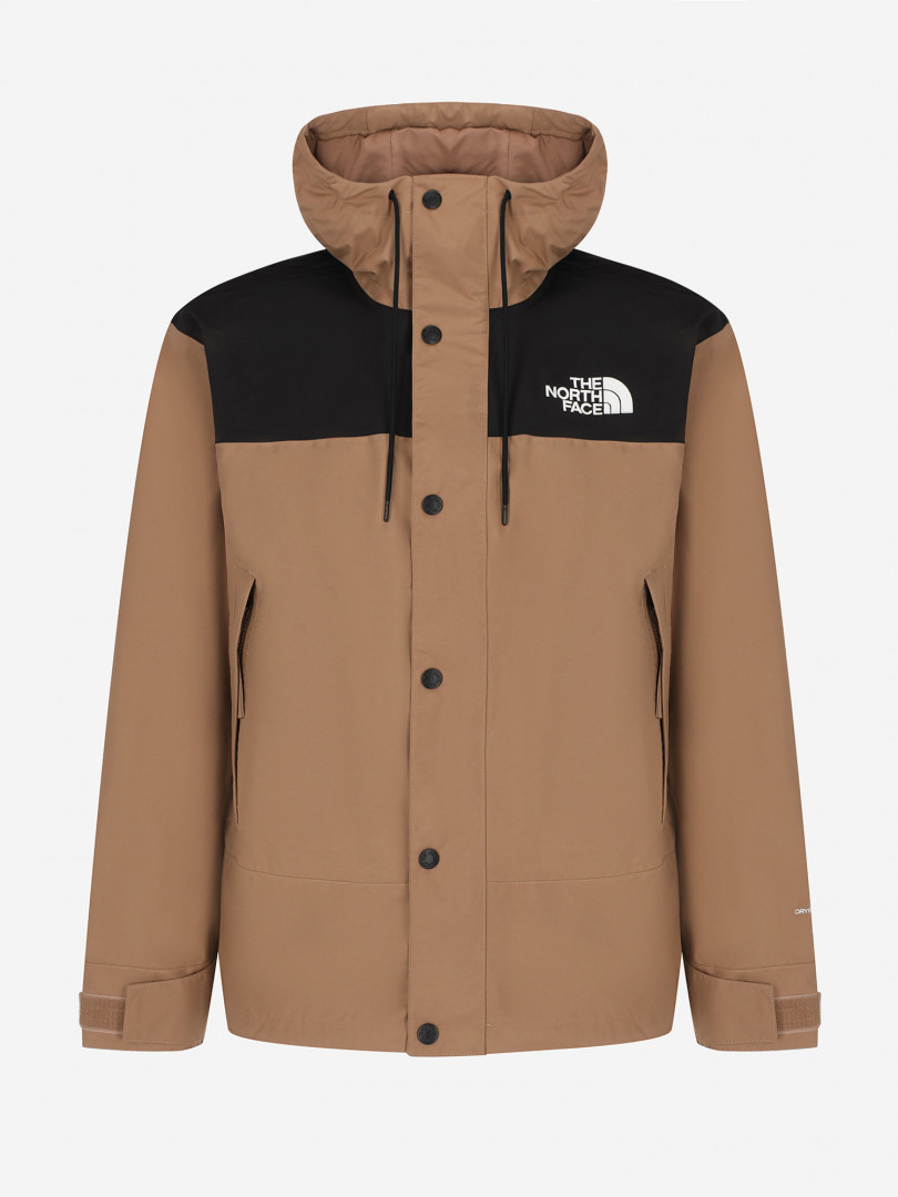 Куртка мембранная мужская The North Face Reign On Коричневый 22999₽