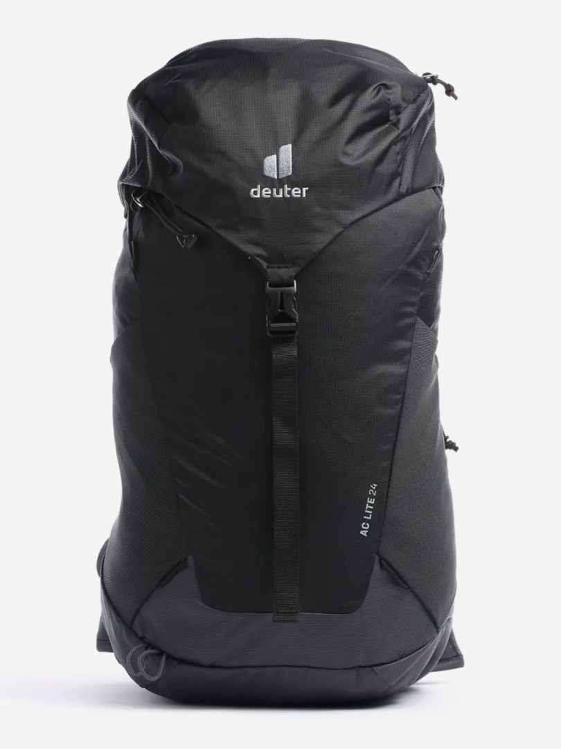 Рюкзак deuter AC Lite 24 л, Черный