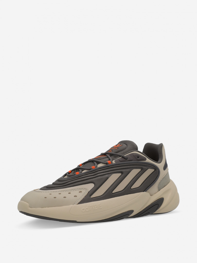 Кроссовки мужские adidas Ozelia 30529750299 Бежевый, размер 40.5,42.5, фото 3