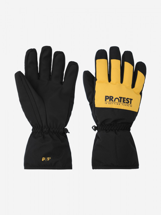Перчатки мужские Protest