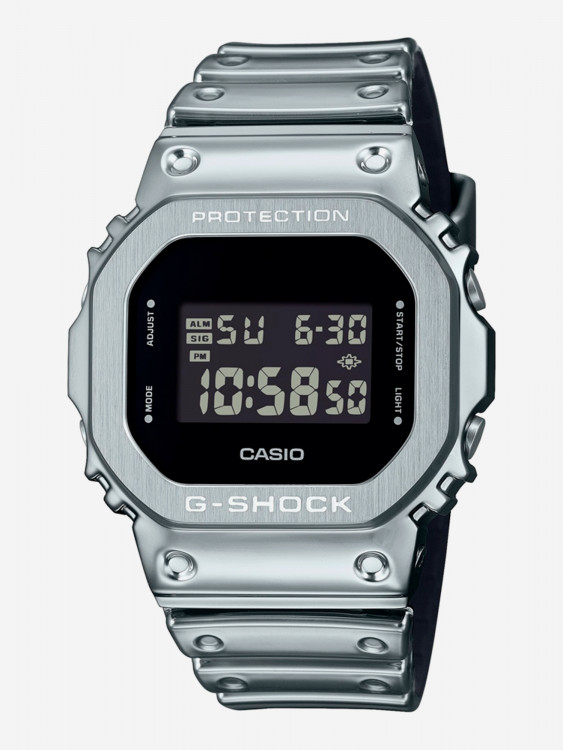 Наручные часы Casio G-Shock GM-5600YM-8E