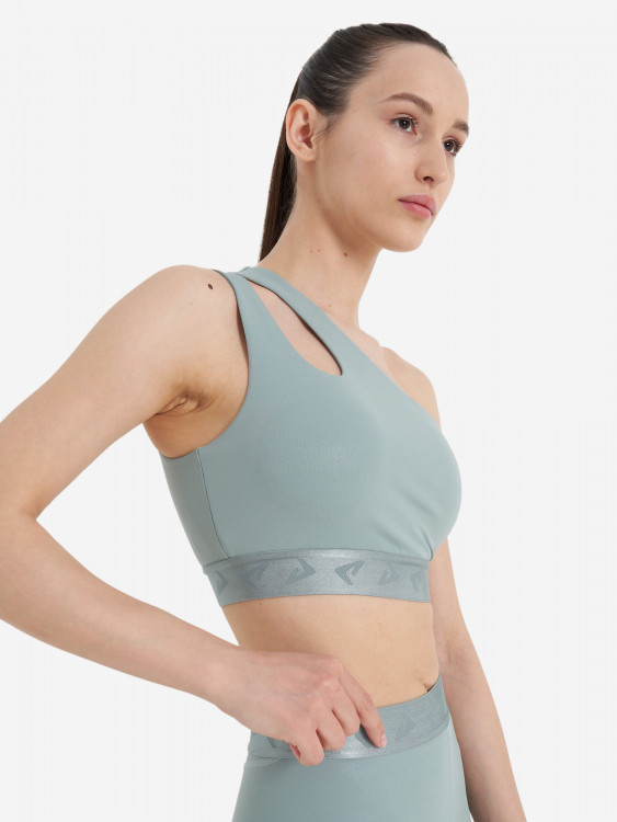 Топ бра спортивный Demix