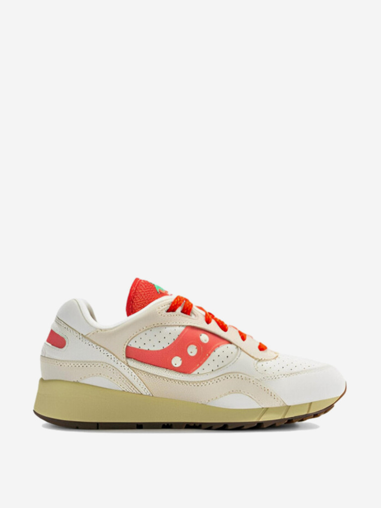 Кроссовки Saucony Shadow 6000