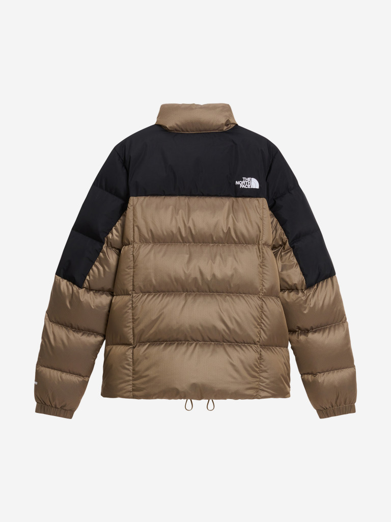 Пуховик женский The North Face Diablo Down 2.0