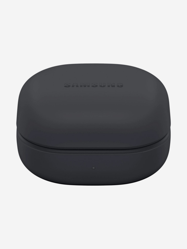 Гарнитура внутриканальные Samsung Galaxy Buds 2 Pro серый беспроводные bluetooth (SM-R510NZAAMEA)