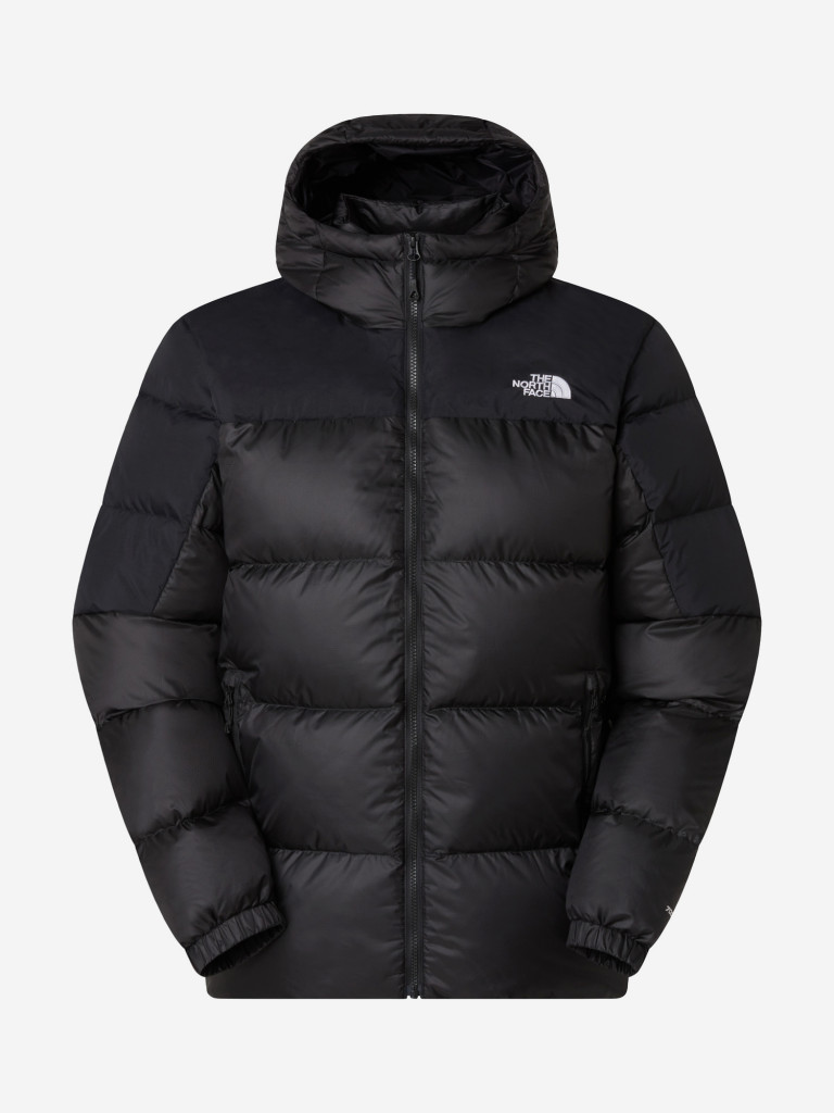 Пуховик мужской The North Face Diablo Down 2.0