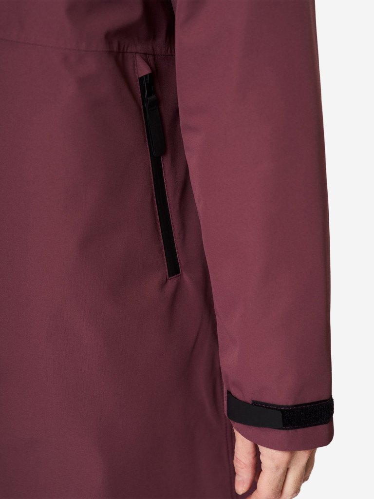 Пальто утепленное Red Fox Garda II Женское