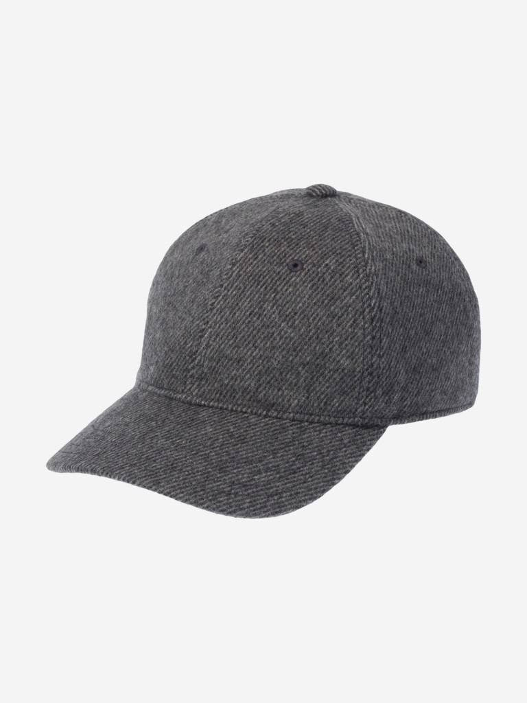 Бейсболка STETSON 7714801 BASEBALL CAP CASHMERE