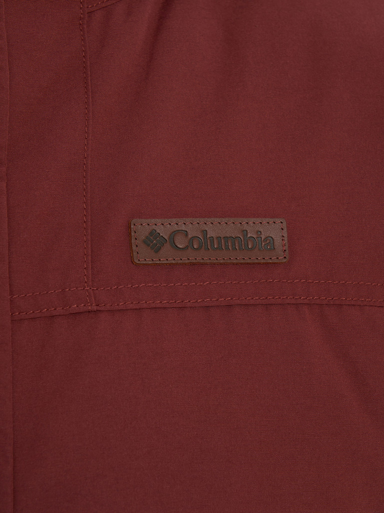 Куртка утепленная мужская Columbia Marquam Peak II Parka