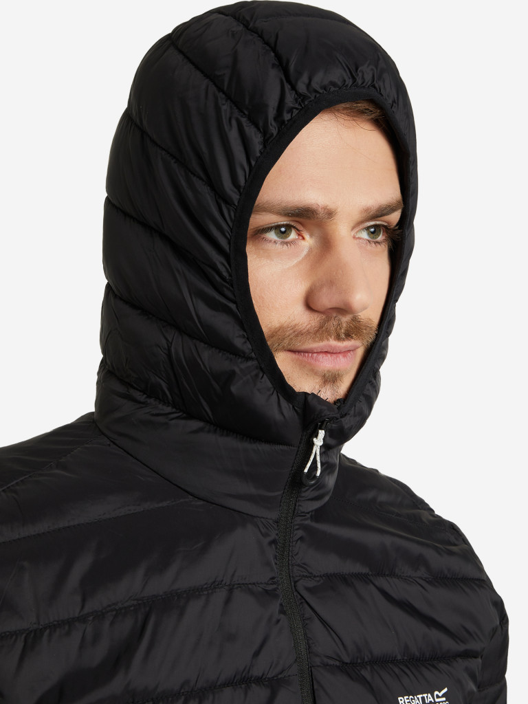 Куртка утепленная мужская Regatta