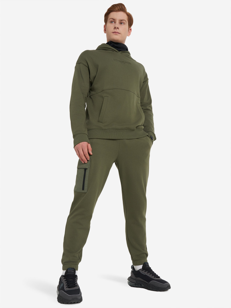 Брюки мужские Kappa