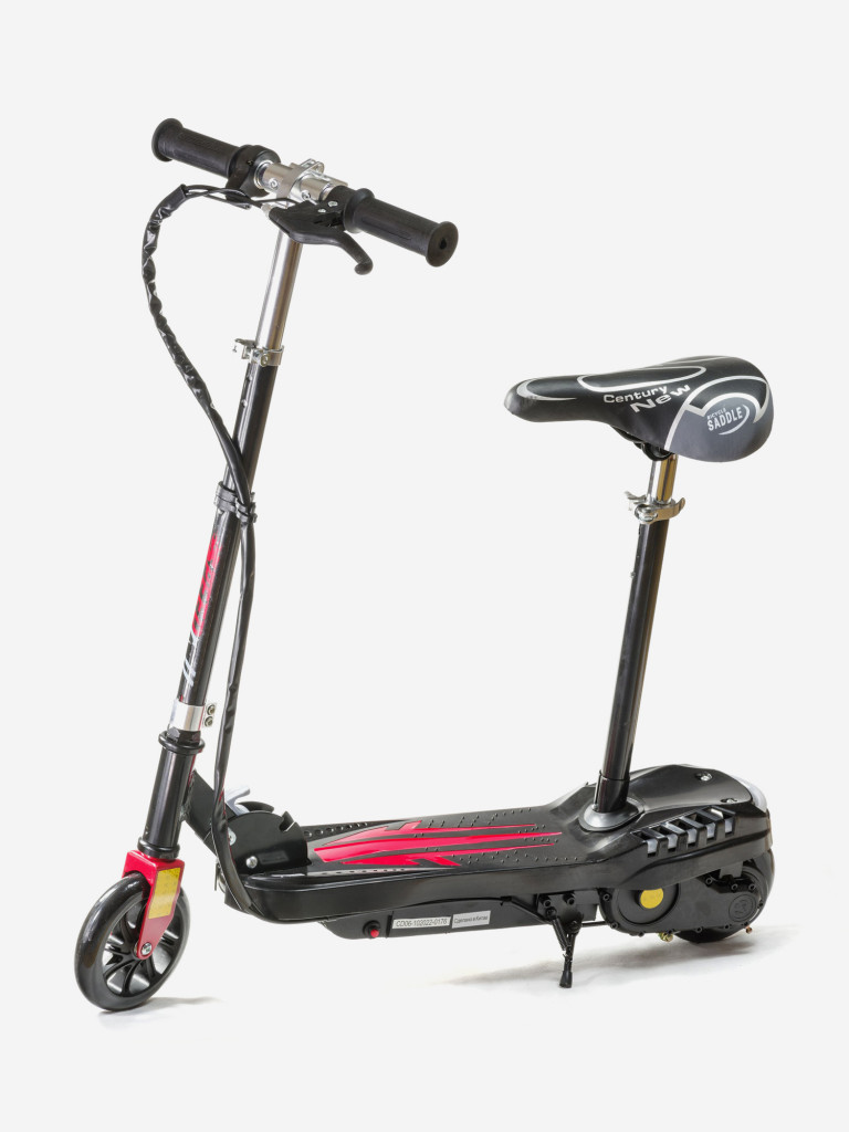 Электросамокат SpeedRoll CD-06S