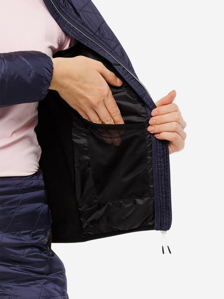 Куртка стеганая Royal