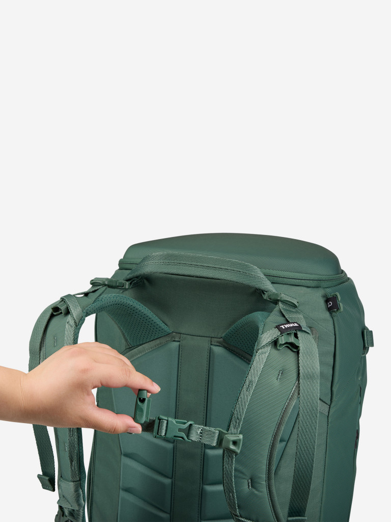 Туристический рюкзак Thule Landmark Traveл Pack, Woman, 60л