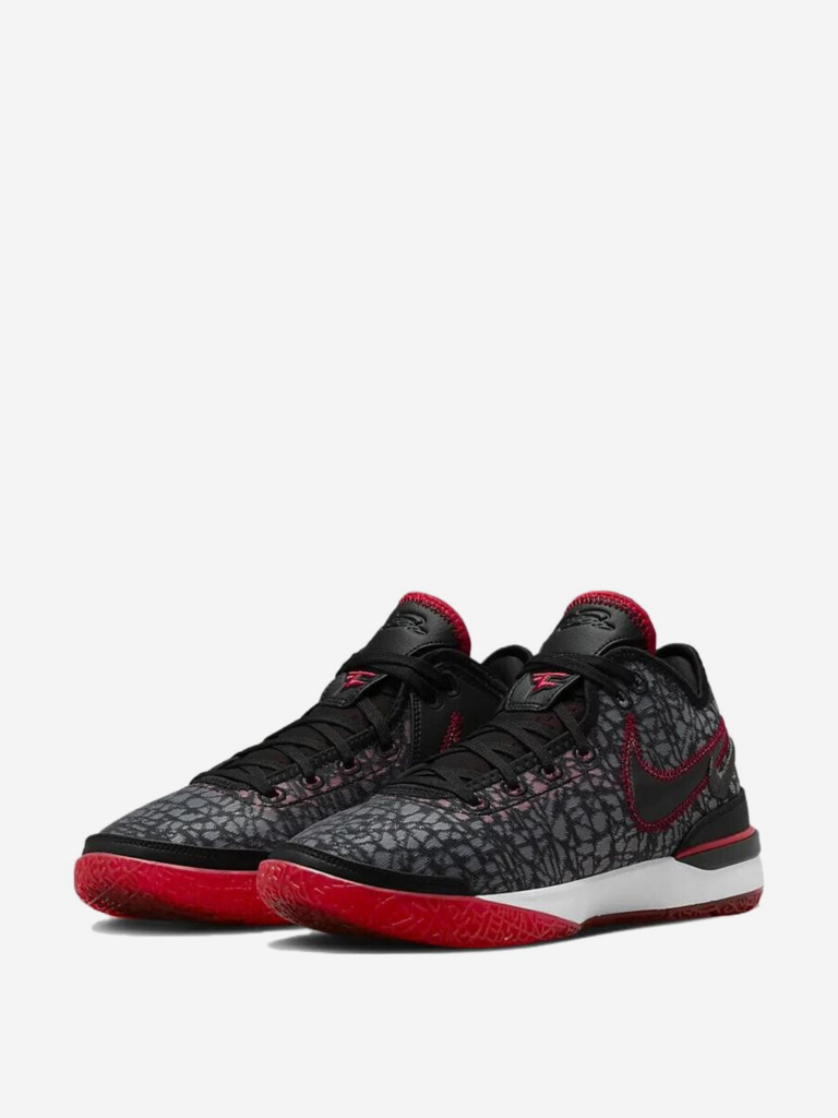 Кроссовки для баскетбола Nike LeBron Nxxt Gen Ep
