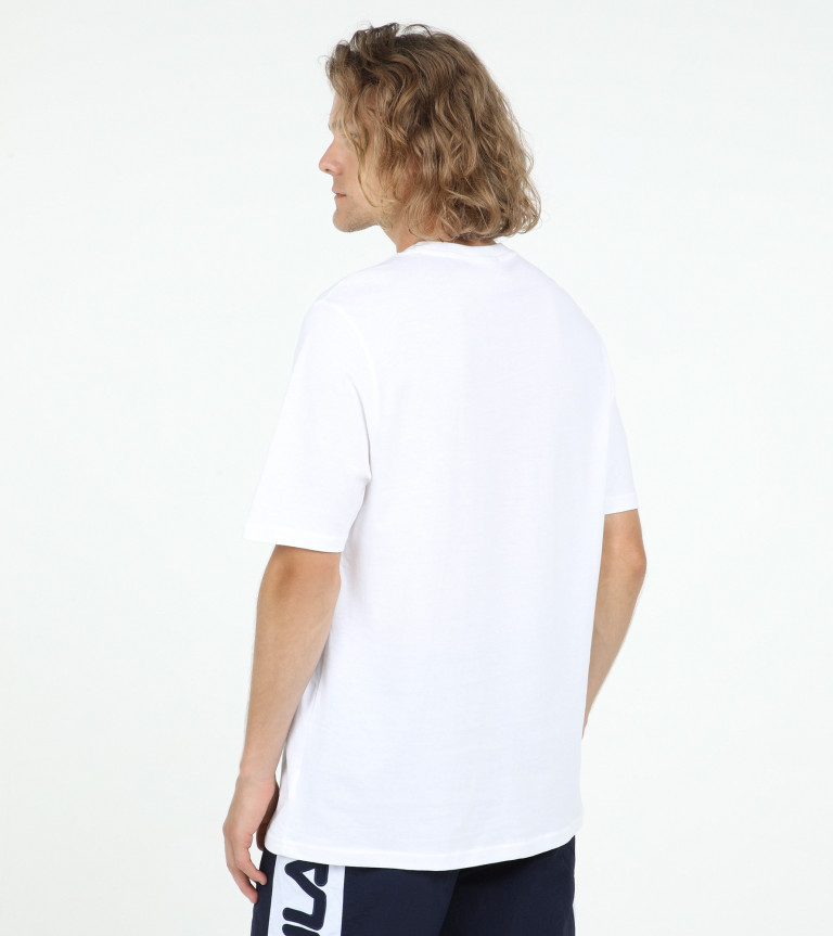 Футболка мужская FILA