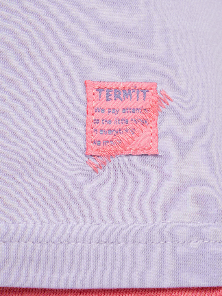 Футболка женская Termit