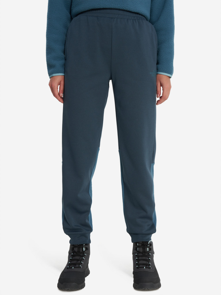 Брюки флисовые женские The North Face
