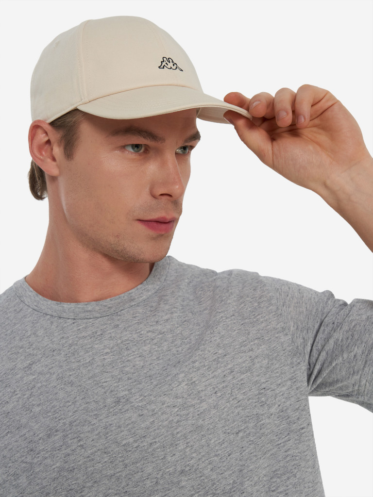 Бейсболка Kappa