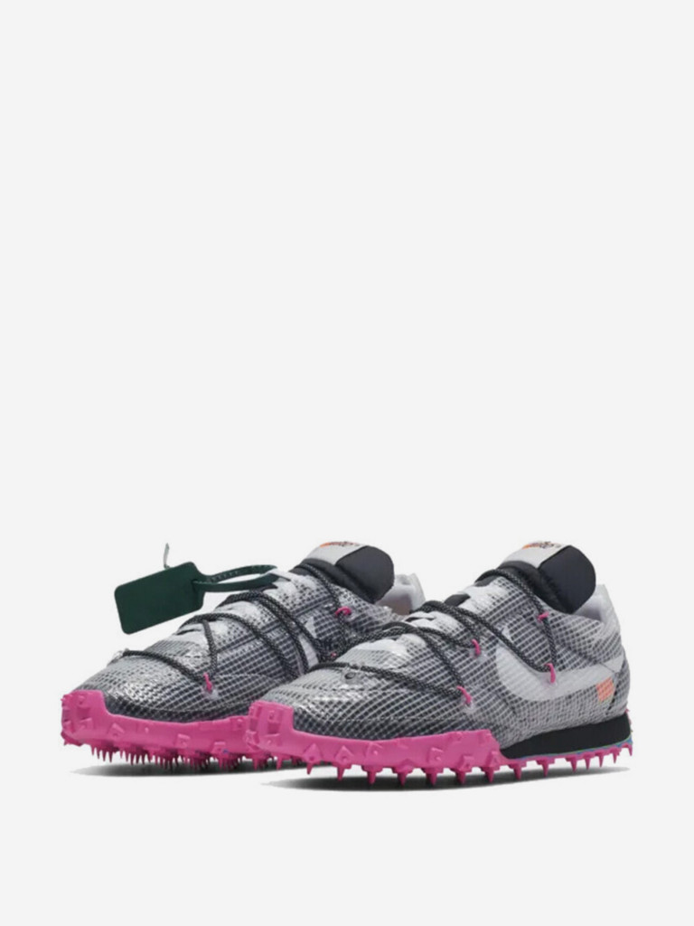 Кроссовки женские для бега Nike Air Zoom Pegasus 36 Trail