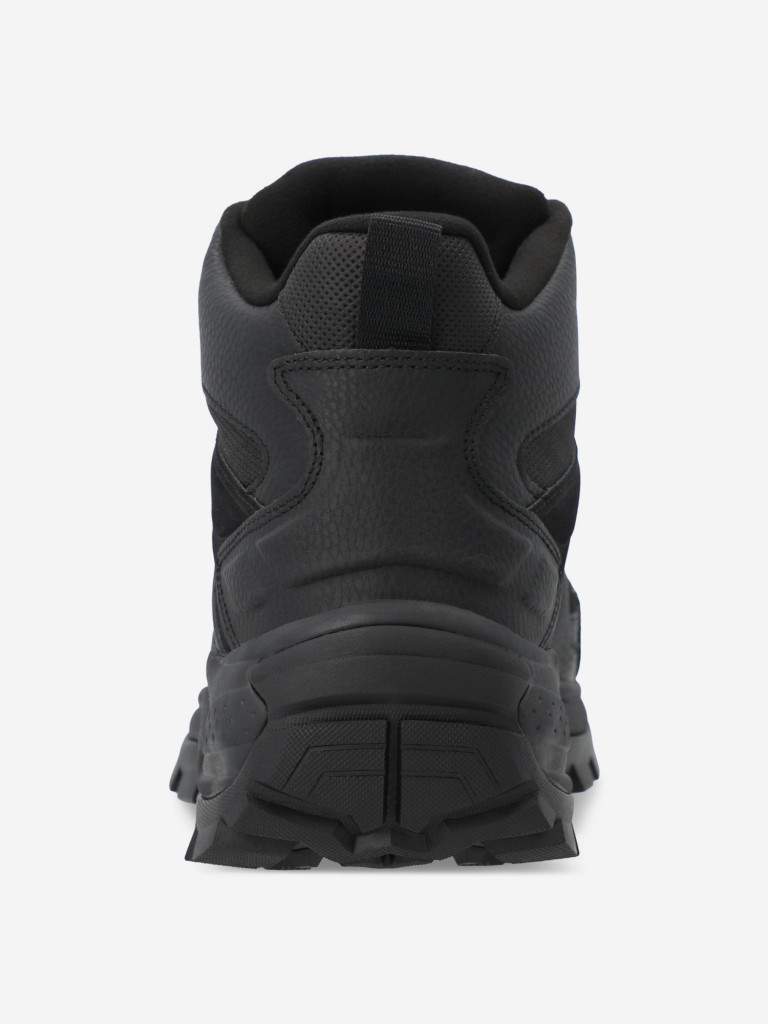 Ботинки утепленные мужские Etonic
