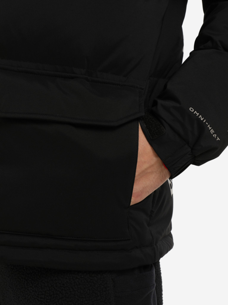 Пуховик мужской Columbia Rockfall Down Jacket