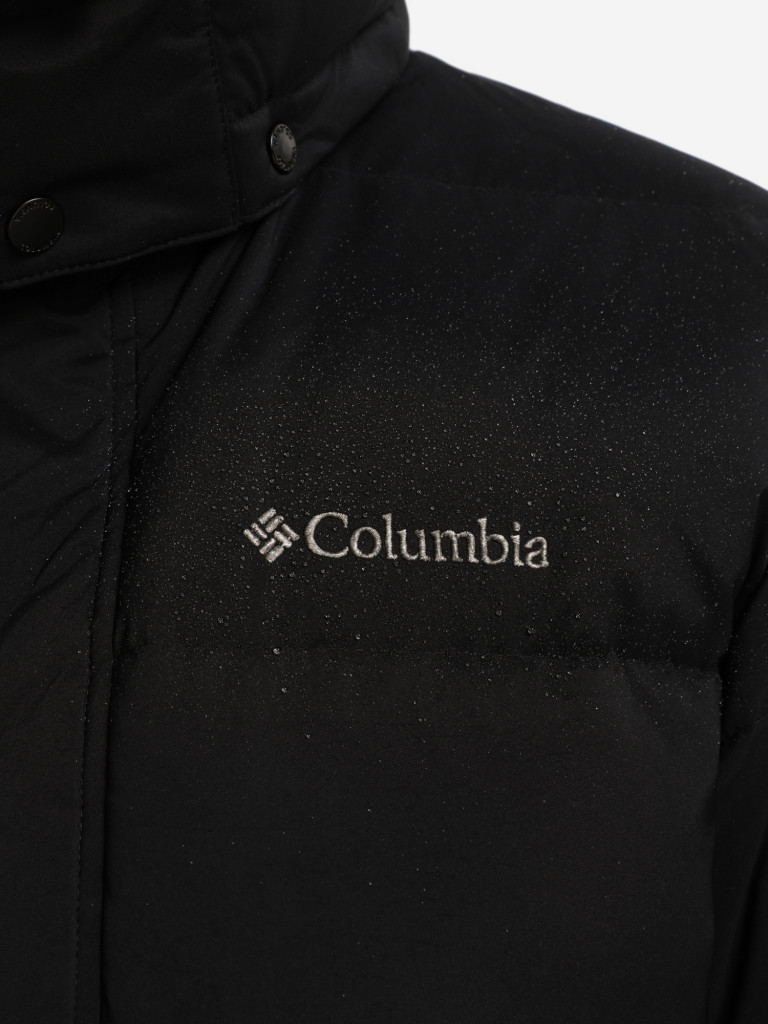 Пуховик мужской Columbia Rockfall Down Jacket