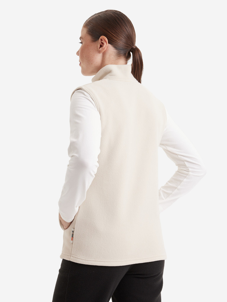 Жилет женский флисовый oversize PointHit