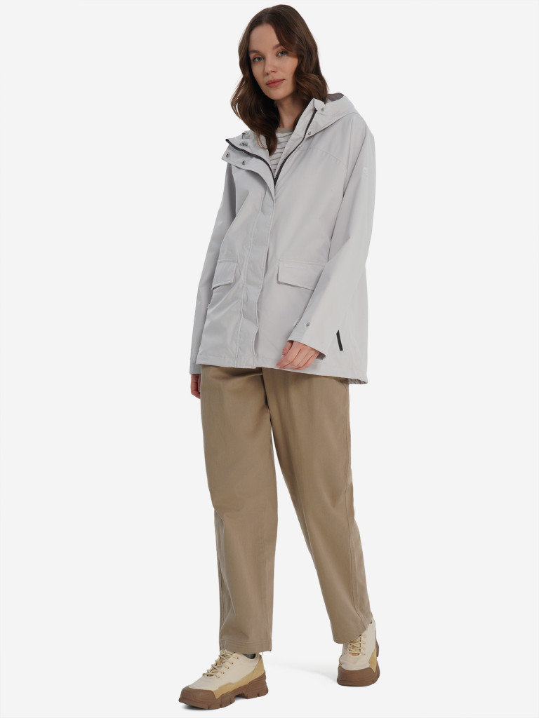 Куртка мембранная женская CRAGHOPPERS Kaia