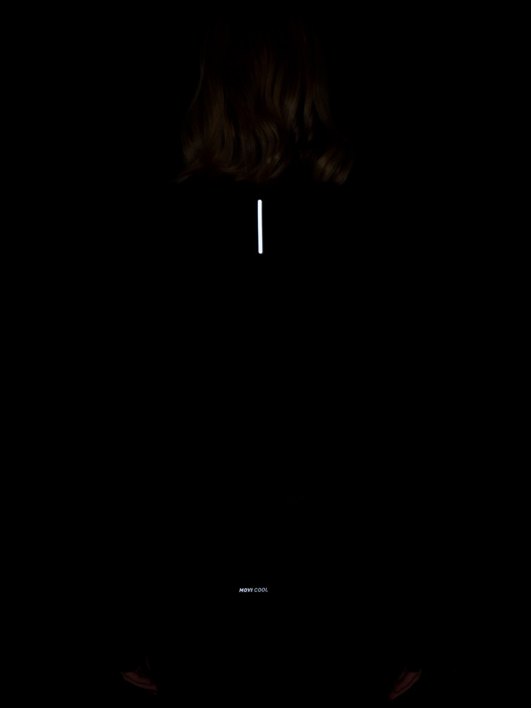 Лонгслив женский Demix