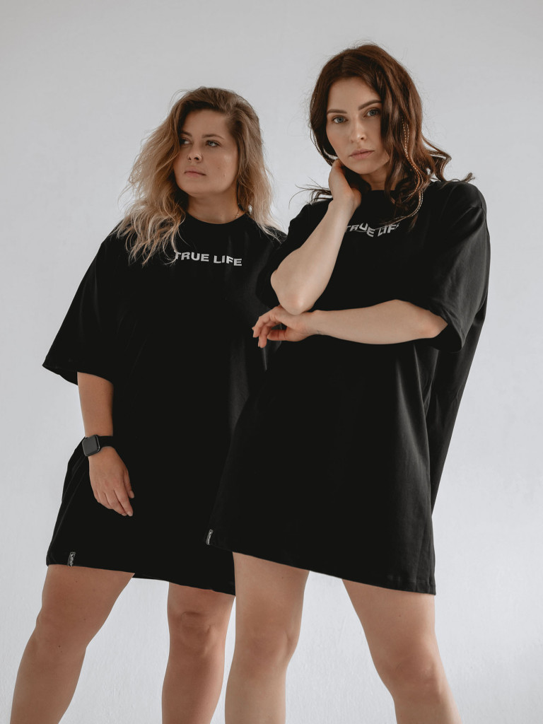 Футболка besrf surfskate