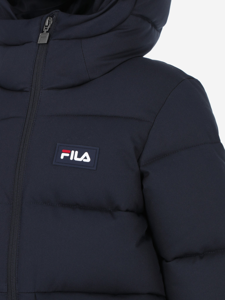 Пуховик для мальчиков FILA