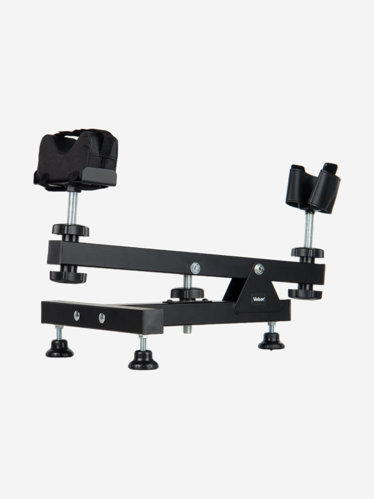 Подставка универсальная Veber SS40 для оптического оборудования и спортивных винтовок