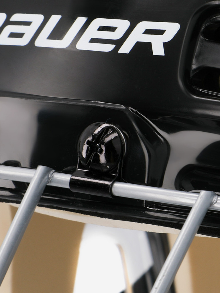 Шлем хоккейный Bauer 4500 HELMET COMBO (II)