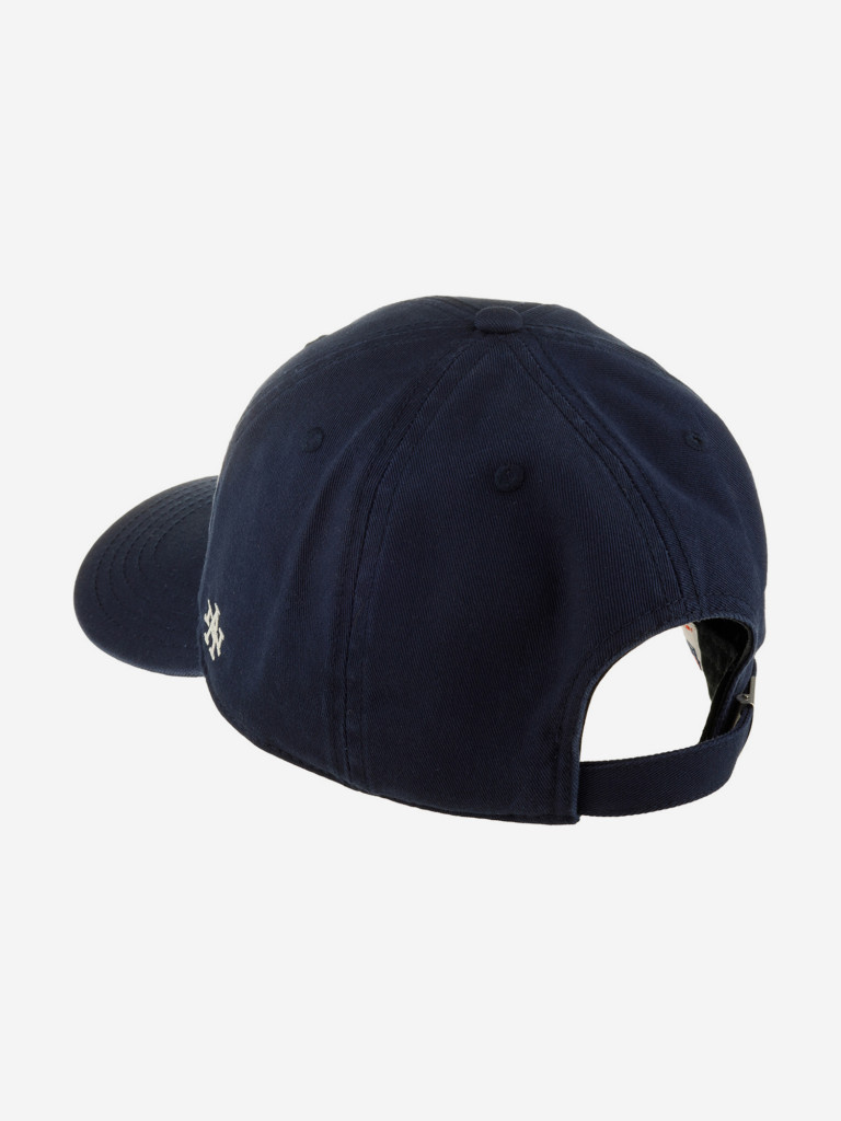Бейсболка AMERICAN NEEDLE SMU702A-MRB Memphis Redbirds Hepcat ML (синий)