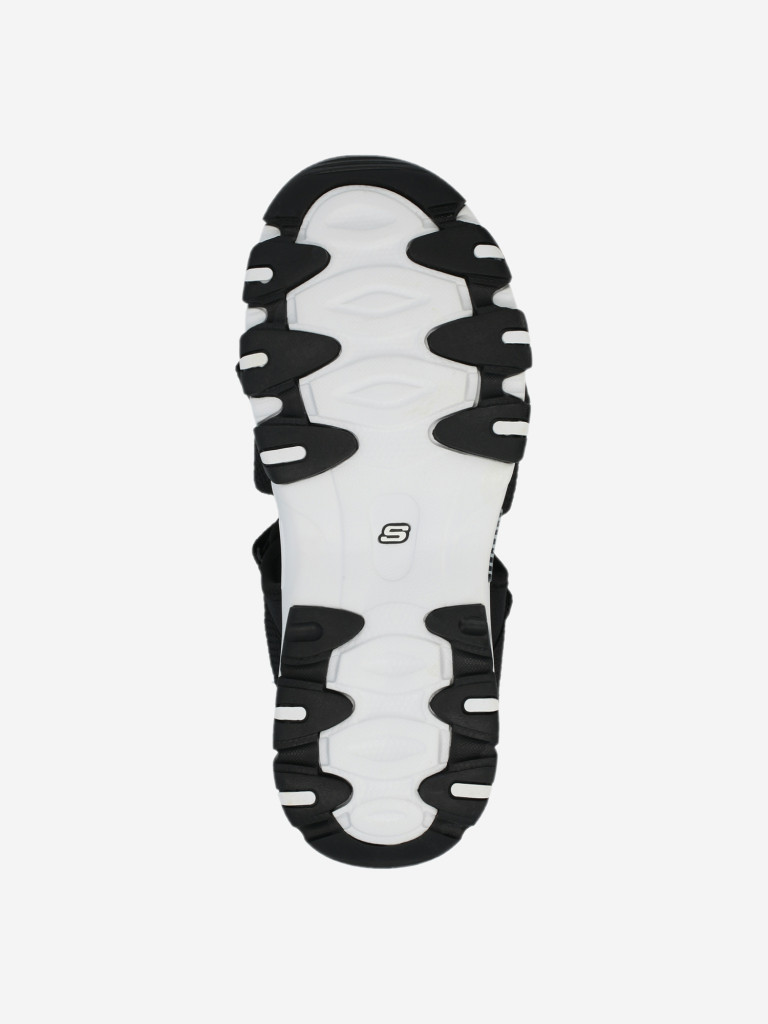 Сандалии женские Skechers D'Lites 2.0 Mega Summer