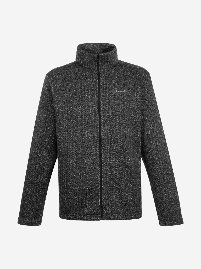 Джемпер флисовый мужской Columbia M Chillin Fleece