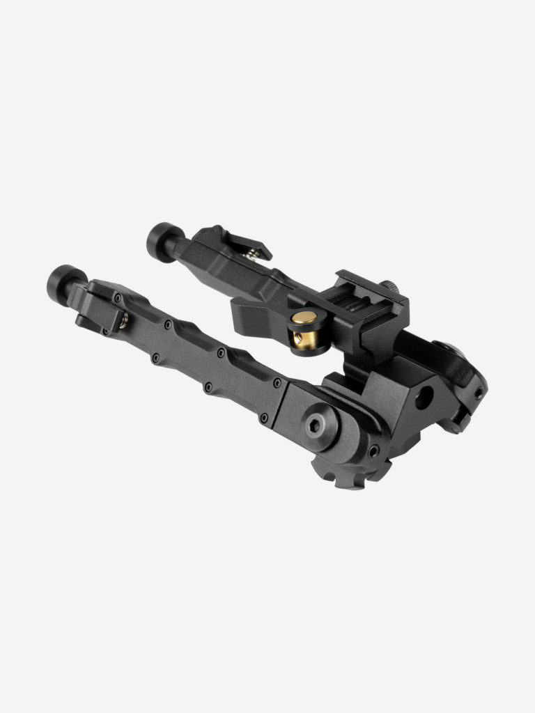 Сошки оружейные Veber 1523Ir Weaver