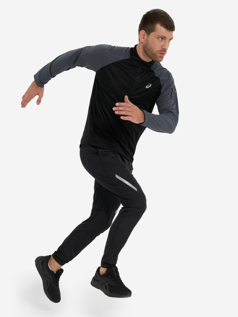 Толстовка мужская ASICS Icon