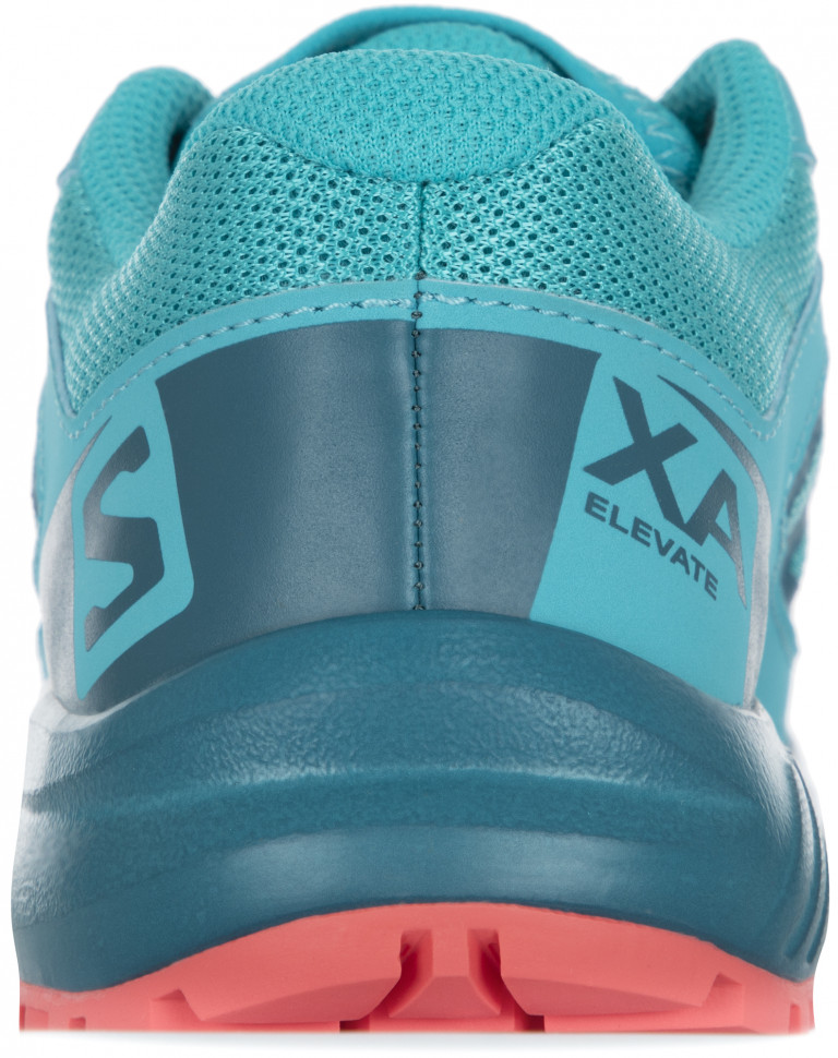 Полуботинки для девочек Salomon Xa Elevate
